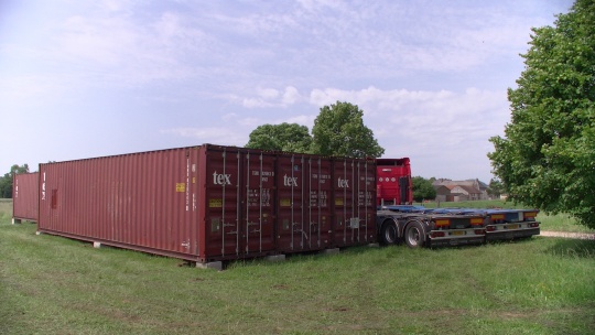 vendresse d&eacute;chargement